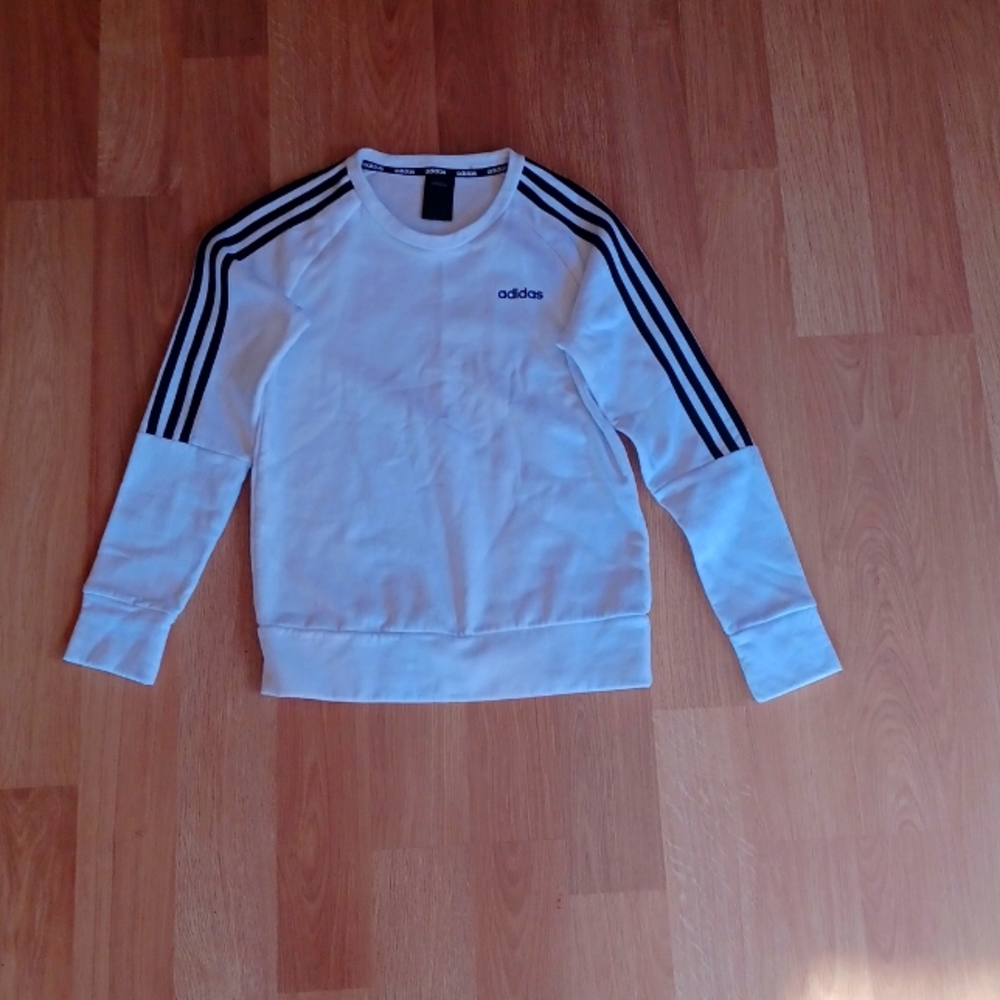 Sweater  Adidas size s